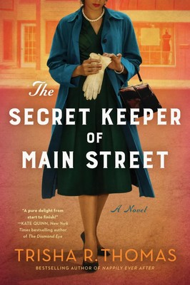 The Secret Keeper of Main Street | Trisha R Thomas | Taschenbuch | 304 S. | 2025