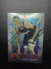 1994-95 Topps Finest - Anfernee Hardaway #167