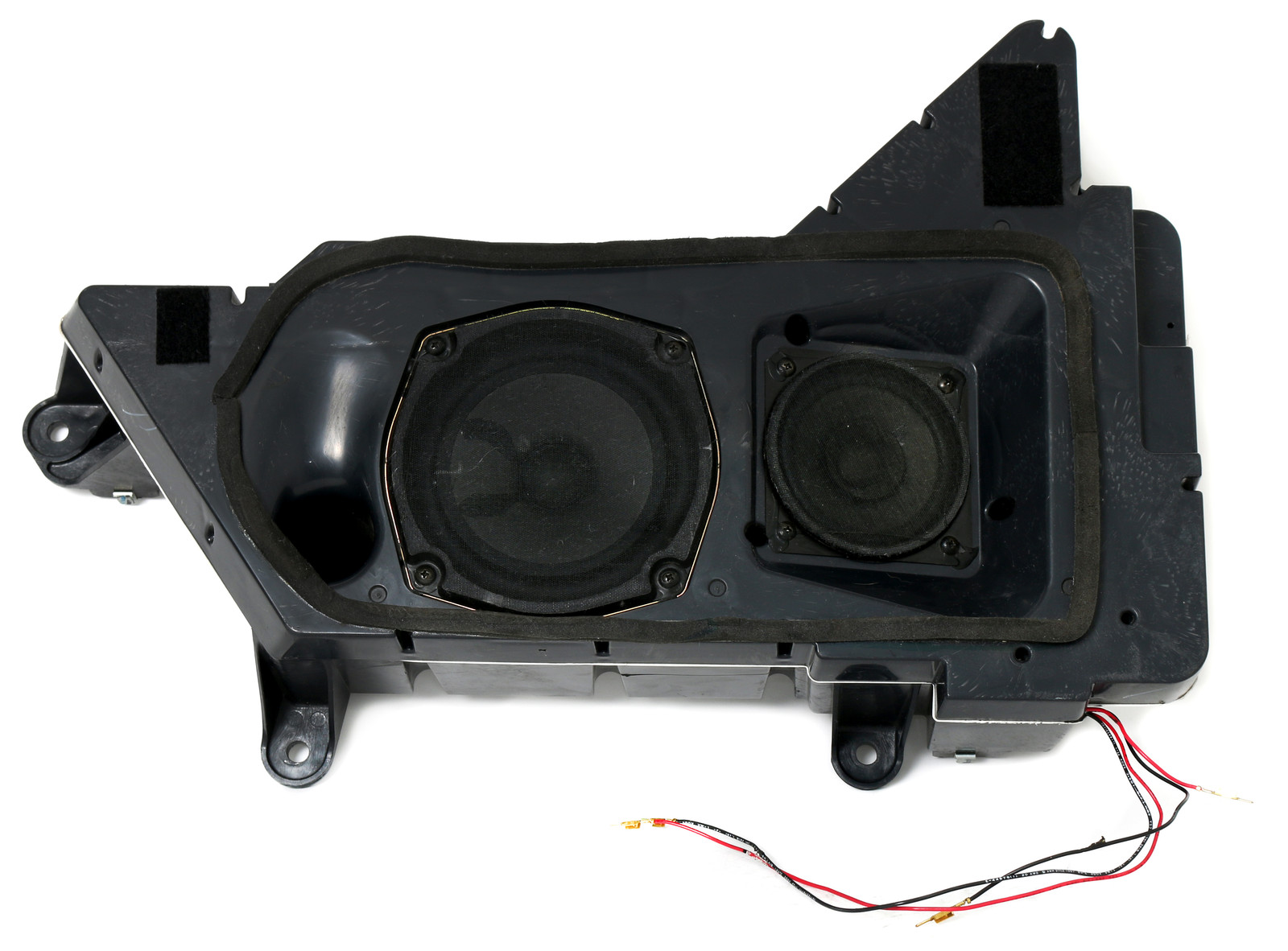 2001-05 Pontiac Aztek Original Pioneer Sub-Woofer Speaker 10413167
