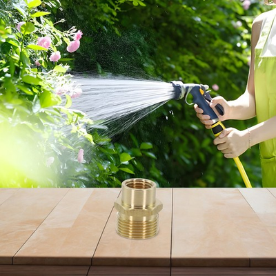 #ad #ad Optimized High Pressure Washer Adapter from Inside 14mm to Outside 22mm $11.21