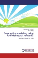 Parameshwar Shirgure (U. A.) | Evaporation Modeling Using Artificial Neural...