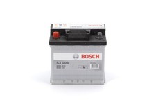 BOSCH STARTER BATTERY 0092S30030 FOR ALFA ROMEO AUSTIN FIAT INNOCENTI LANCIA SEA