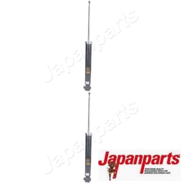 2X StoßDäMpfer Japanparts MM-00040 2 StossdäMpfer Rechts Links Hinten-image