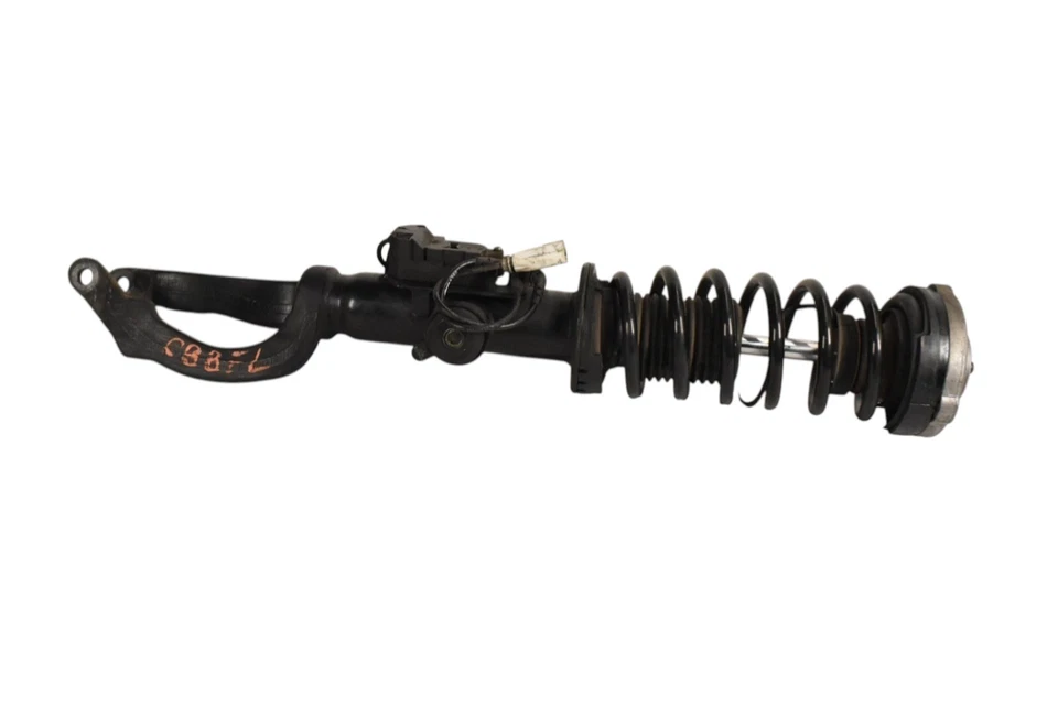 11-16 宝马 528xi 535xi 左前驱动侧 EDC VDC 减震支柱吸收器 Oem — 第 4/4 张图片