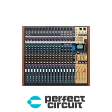Tascam Model 24 Mixer / Interface / Recorder PRO AUDIO - NEW - PERFECT CIRCUIT