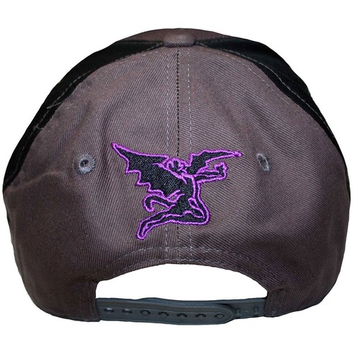 Berretto Baseball Black Sabbath - Merchandise Ufficiale con Licenza - Spedizione Gratuita - Foto 3 di 3