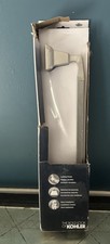 Kohler Kallan 18" Towel Bar in Vibrant Brushed Nickel Finish K-R22080-BN