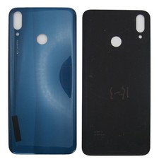 Tapa trasera Huawei Y9 2019 AZUL liquidac…