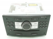 Opel Zafira B 2008 Radio Lettore CD Lettore DVD Navigazione 13255555 MMU13330