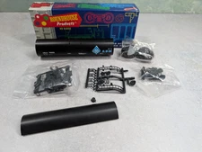 Roundhouse 3250 HO Scale 50' Tank Car ADM UELX #78608 KIT READ