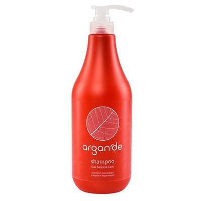 Stapiz ARGAN DE HAIR MOIST & CARE Shampoo 1000 ml