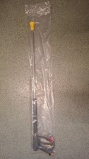 War Tec pressure washer straight spraying gun/lance. 