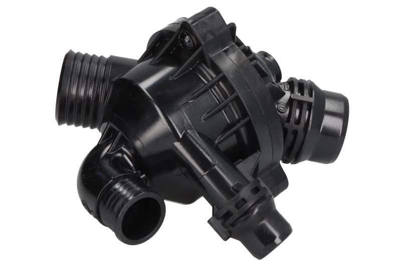 790-103K ENGINE COOLANT THERMOSTAT MOTORAD FOR BMW 3,1,X5,X6,E90,E91,E92,E82,E88 - Image 2 of 4
