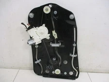 Rear Right Window Regulator Suitable for Volvo C70 II Cabriolet