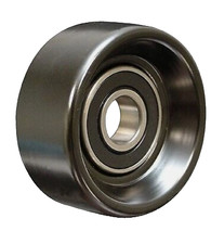 Dayco 89052 Accessory Drive Belt Tensioner Pulley New