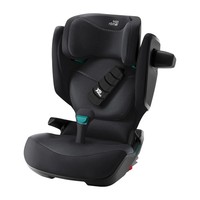 Britax RöMer Kindersitz Autositz Kidfix Pro Style Carbon Black Diamond Schwarz