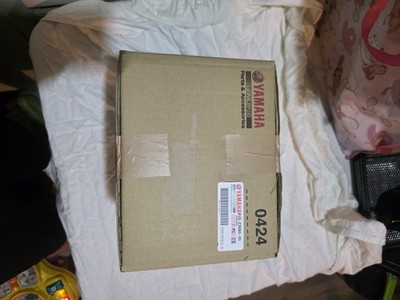 Grizzly 700 EPS Power Steering Unit