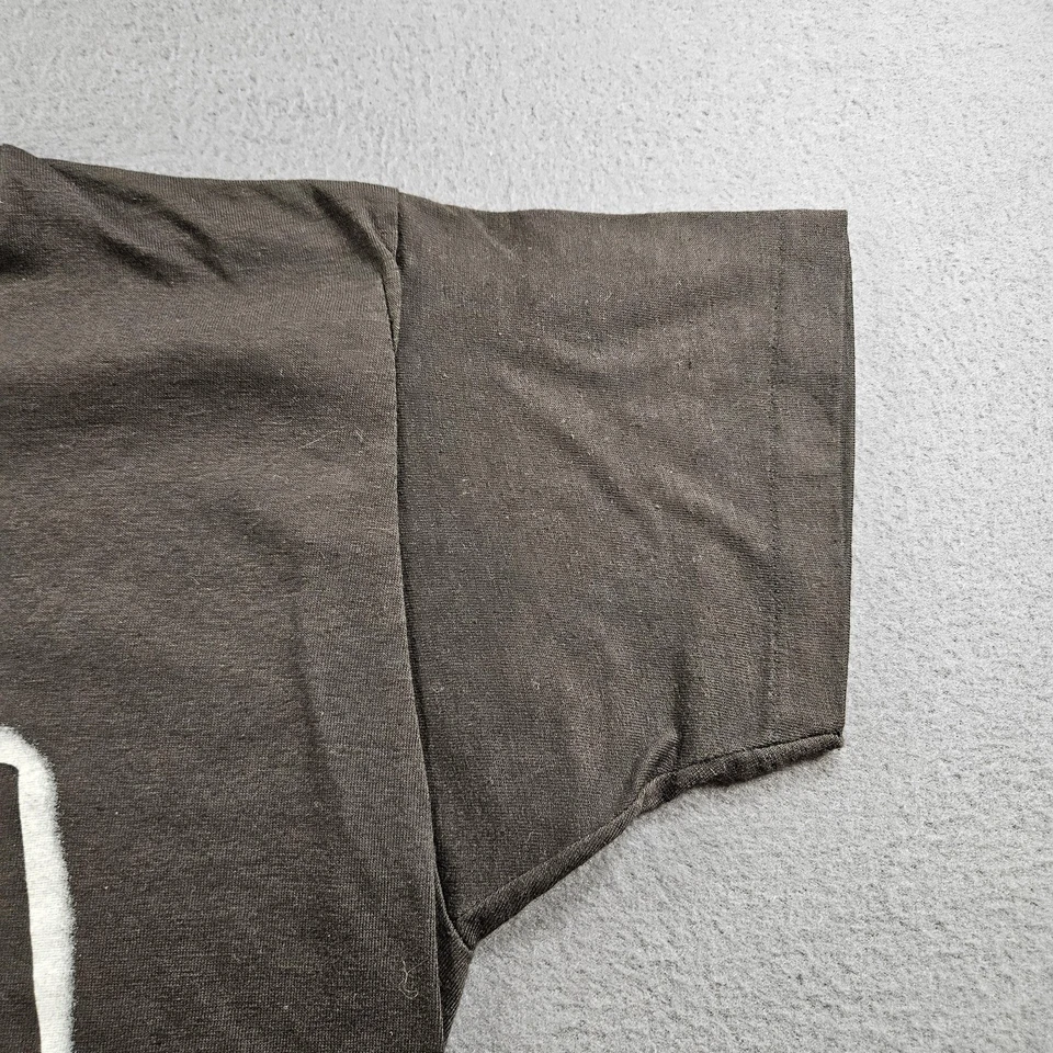 Camiseta De Colección Gran Premio Detroit Para Hombres Grande Auto Carreras Indycar EE. UU. Camiseta Años 80 Foto 4 de 4