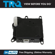 TRQ Rear Defrost Vent Floor Mode Air Door Actuator for Expedition Navigator
