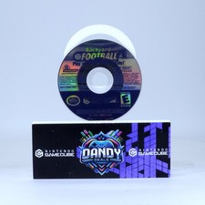 Backyard Football GC - GameCube