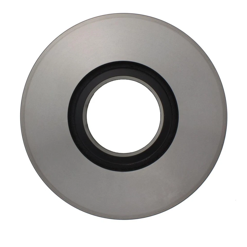 Front Disc Brake Pad Set Disc Brake Rotor fits 1994-2010 UD 1400 - Image 3 of 4