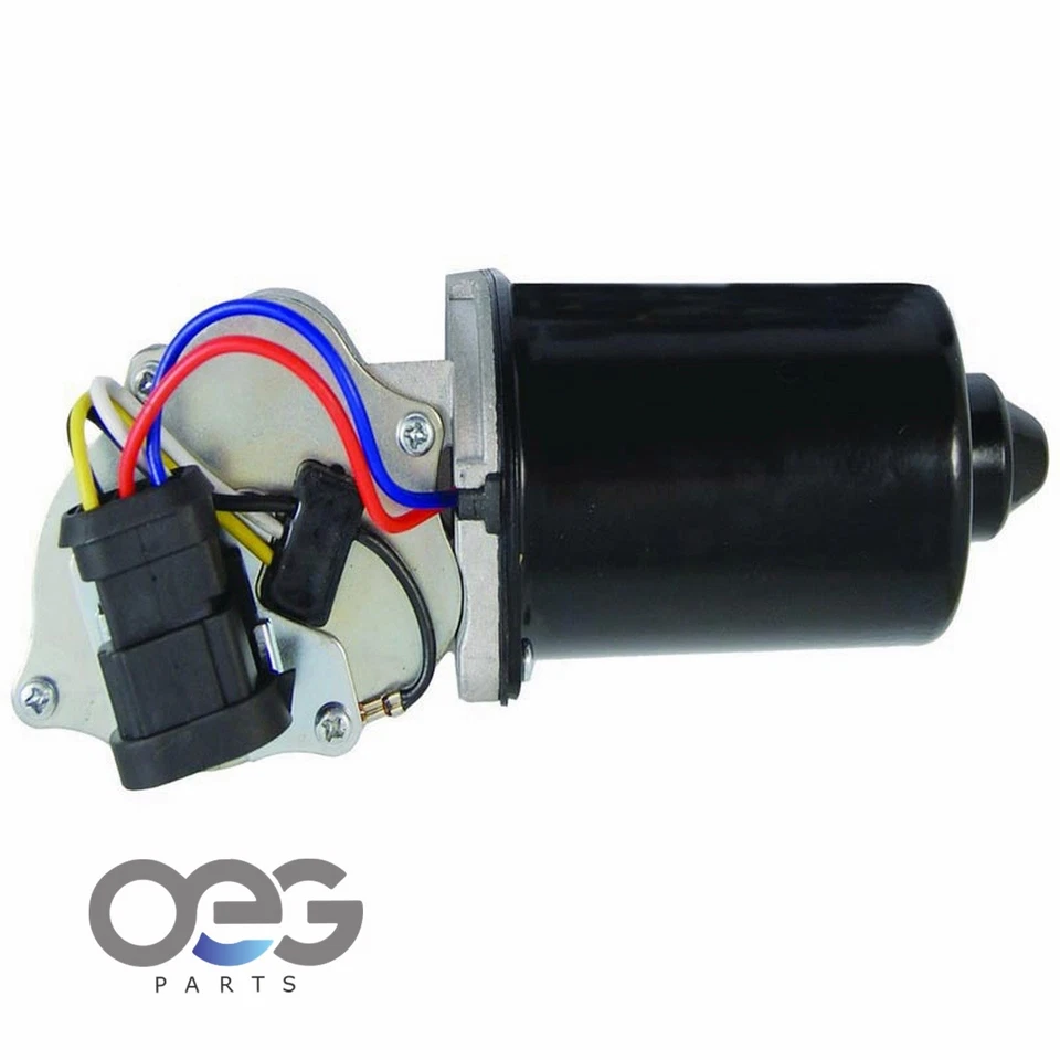 Motor limpiaparabrisas nuevo para Renault MEGANE I (BA0/1_) Eng.E7J 626, E7J 764 Foto 2 de 4