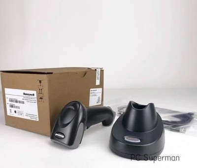 Honeywell 1472G2D-2USB-5  Barcode Scanner