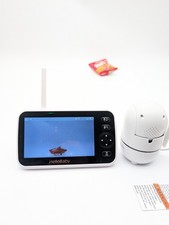 Hello baby HB6550 Portable 2.4 GHz Digital Wireless Video Monitor Camera