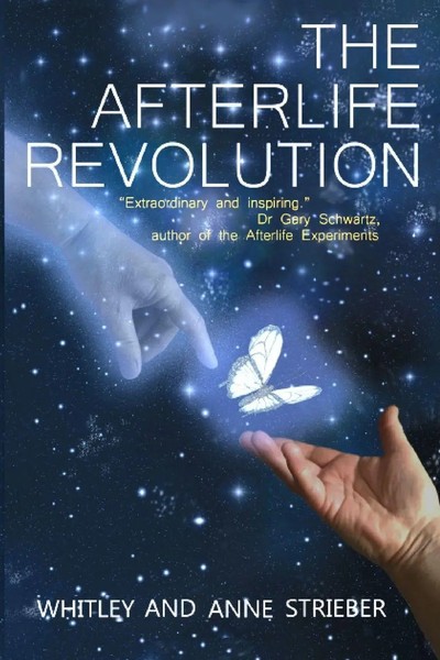 The Afterlife Revolution | Whitley Strieber (U. A.) | Taschenbuch | Englisch-image
