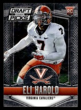 Eli Harold