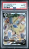 2021 Pokemon Battle Styles Tyranitar V #155 GEM MT PSA 10 Alternate Full Art