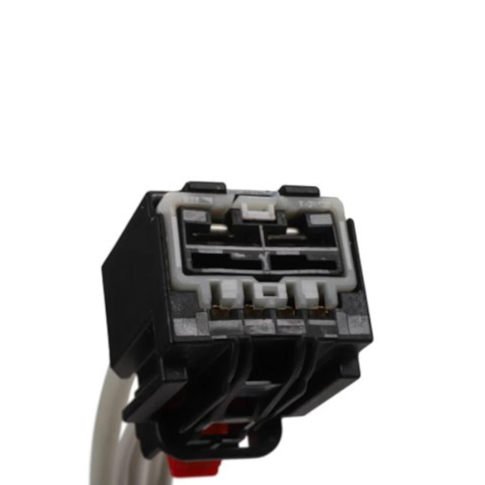Genuine ACDelco For GMC Sierra 1500 2007 2008 Multi-Purpose Wiring Connector - Image 3 of 4