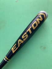 2022 Easton Alpha ALX Bat USSSA Certified -10 Alloy 20 oz 30"