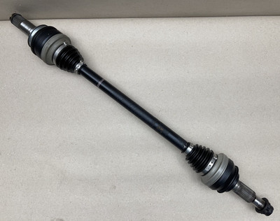 06-15 Lexus IS250C IS350C CONVERTIBLE REAR RIGHT DRIVER SIDE CV AXLE 42330-22091