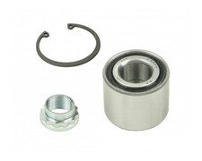 Radlagersatz Hinten &Oslash;55Mm f&uuml;r Mercedes W168 97-01