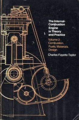 #ad #ad The Internal Combustion Engine in Theory and Practice Charles F. $15.26