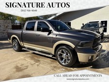 2016 Ram 1500 Lone Star 4x2 4dr Crew Cab 5.5 ft. SB Pickup