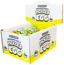 Van Holten s Unapologetically Pickled Egg Dil...