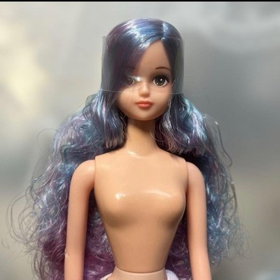 Jenny Jenny Friend Sion Little Factory Licca-chan Castle