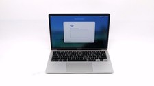 Apple MacBook Air A2337 13 M1 8-Core 16GB 512GB Silver 2020