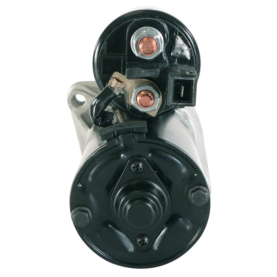 Starter For BMW 128i 135i Series 3.0L N51 N52N 2008-2011; 410-24145 - Image 4 of 4