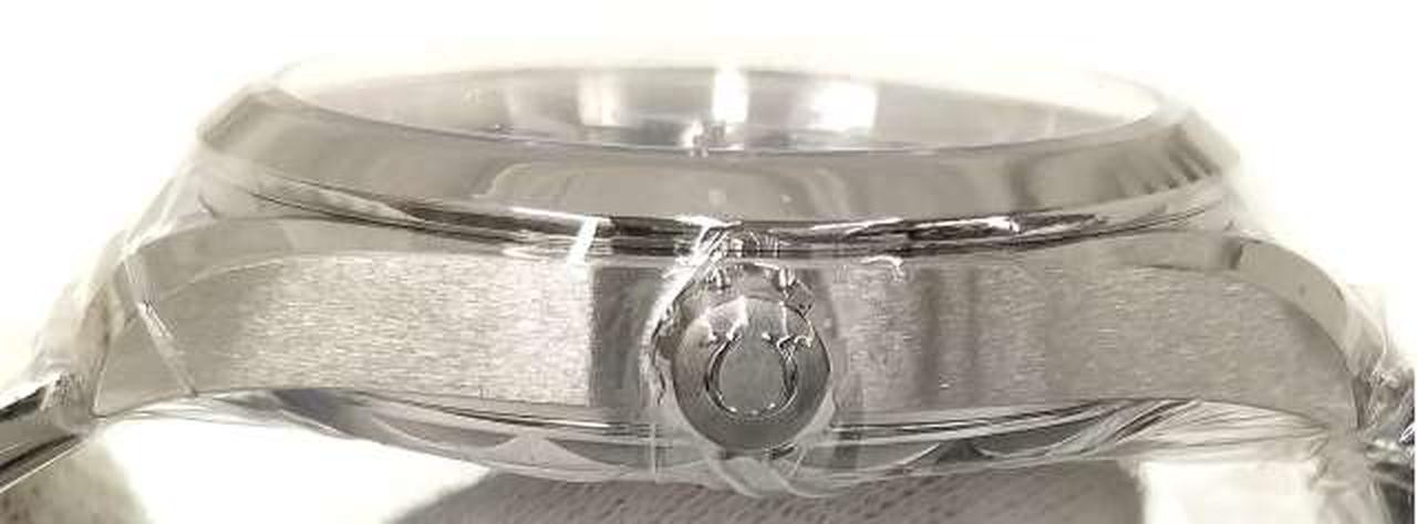 Seamaster Aqua Terra 150M Model 22010412103005 OMEGA image 6