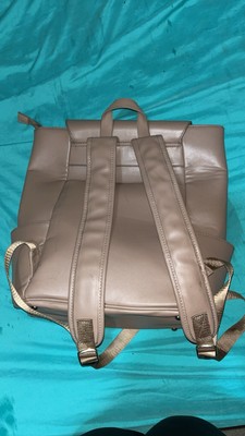 Hollis Diaper Bag Nude