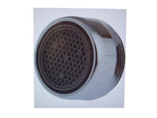 Delta RP19754 Aerator 1.5 gpm Water Saver - Chrome