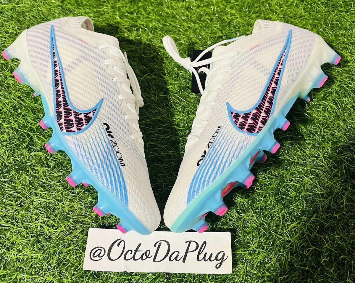 Preços baixos em Nike Zoom Mercurial Vapor 15 Elite AG Pro Blast