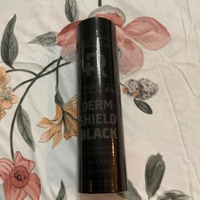 Recovery Derm Shield Black Tattoo Bandage Roll 10in x 8yd