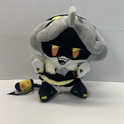 Murder drones v plushie (collectable plushie)