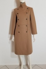 Windsor wunderschöner sehr edler 100% Kamelhaar Long Mantel Klassisch Kamelbeige