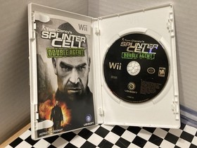 Assorted Video Game Lot Of 9 Wii, Xbox, Xbox One,Microsoft PC 9 Cases, 6 Manuals