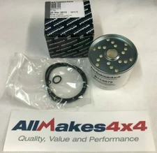 Allmakes 4x4 Land Rover Series 2/2a & 3 Diesel Fuel Filter (RTC6079) 90517711